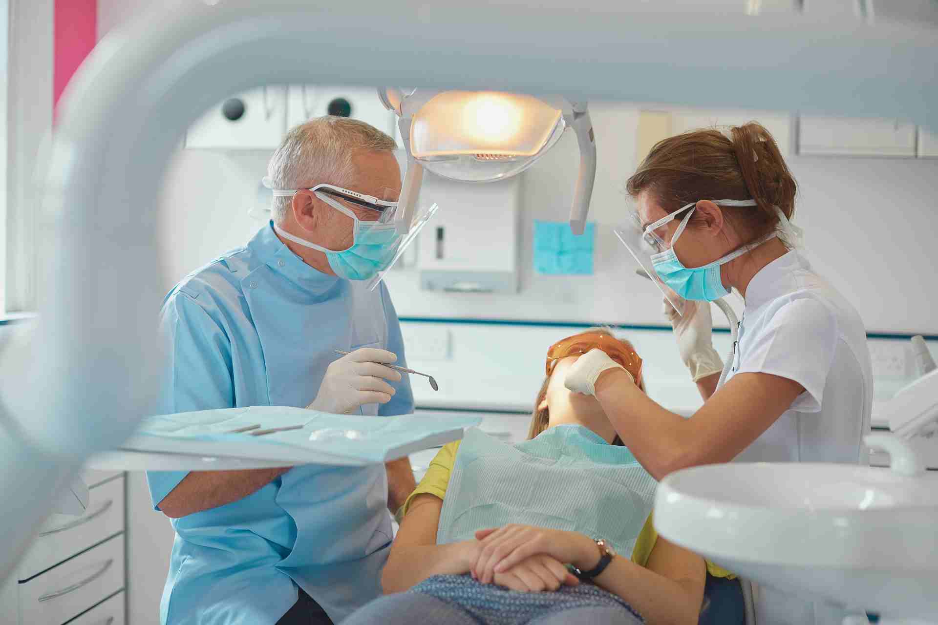 Dentist in Citra, FL